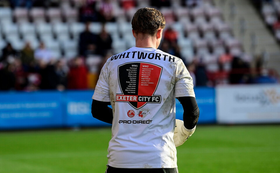 Joe Whitworth auction