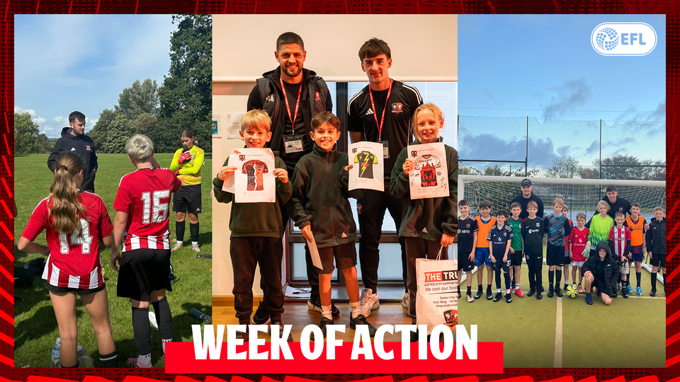 Week of Action
