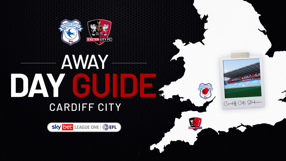 Cardiff Guide