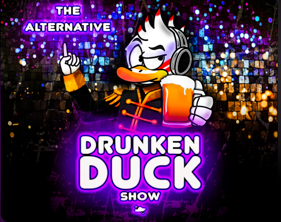 Drunken Duck