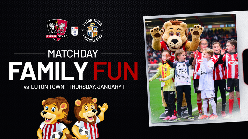 Fam Fun Luton