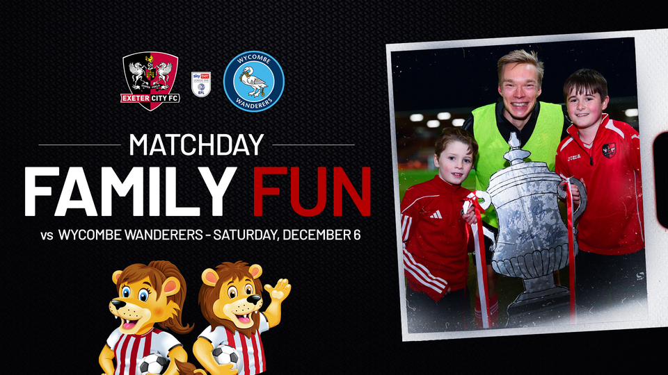 Family Fun Wycombe