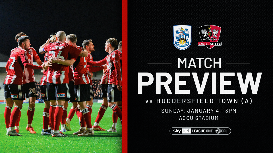 Huddersfield Town Preview