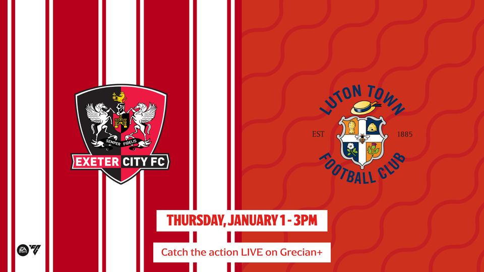 Luton Stream
