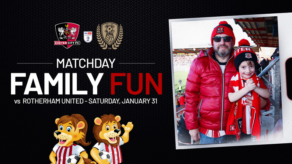 Family Fun Rotherham