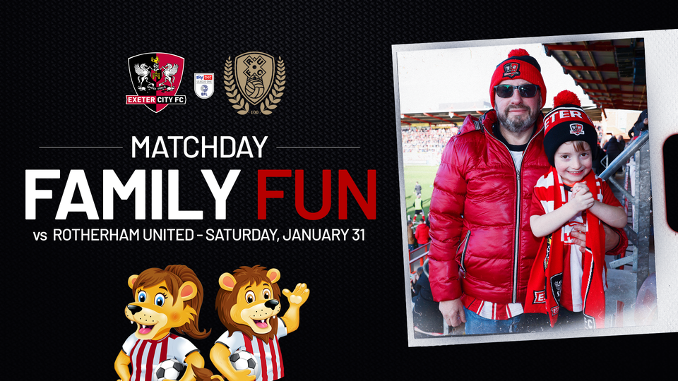 Family Fun Rotherham