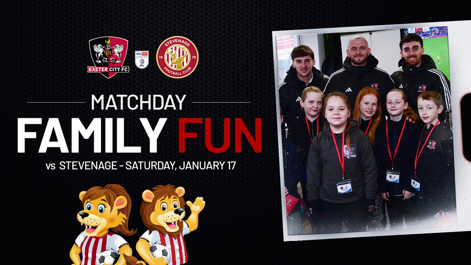 Family Fun Stevenage