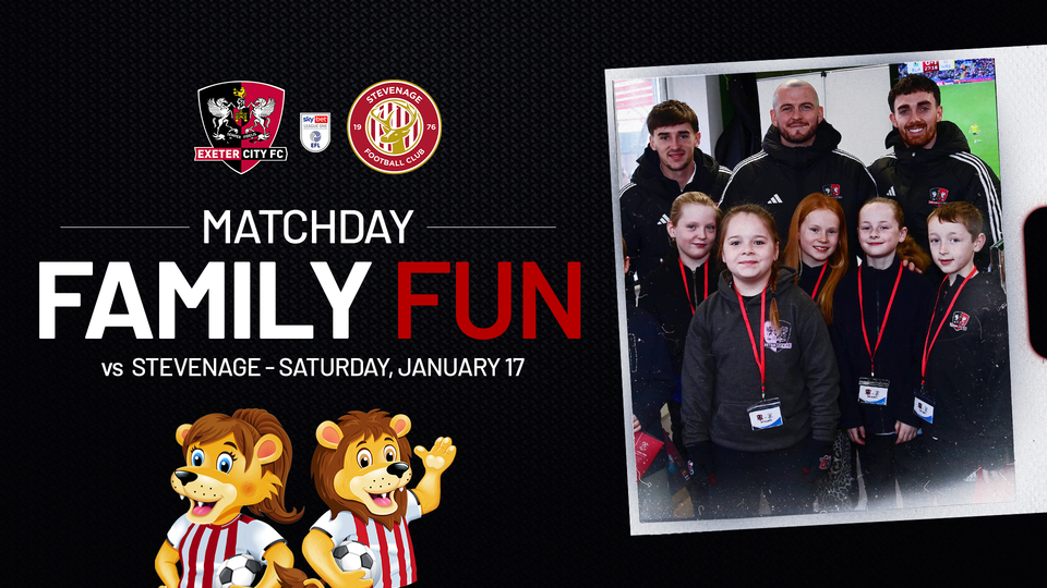 Family Fun Stevenage