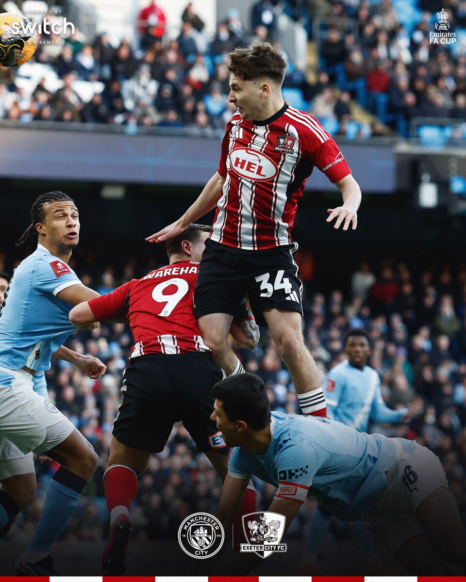 Oakes heads towards goal 