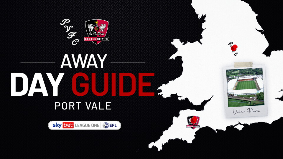 Port Vale Guide