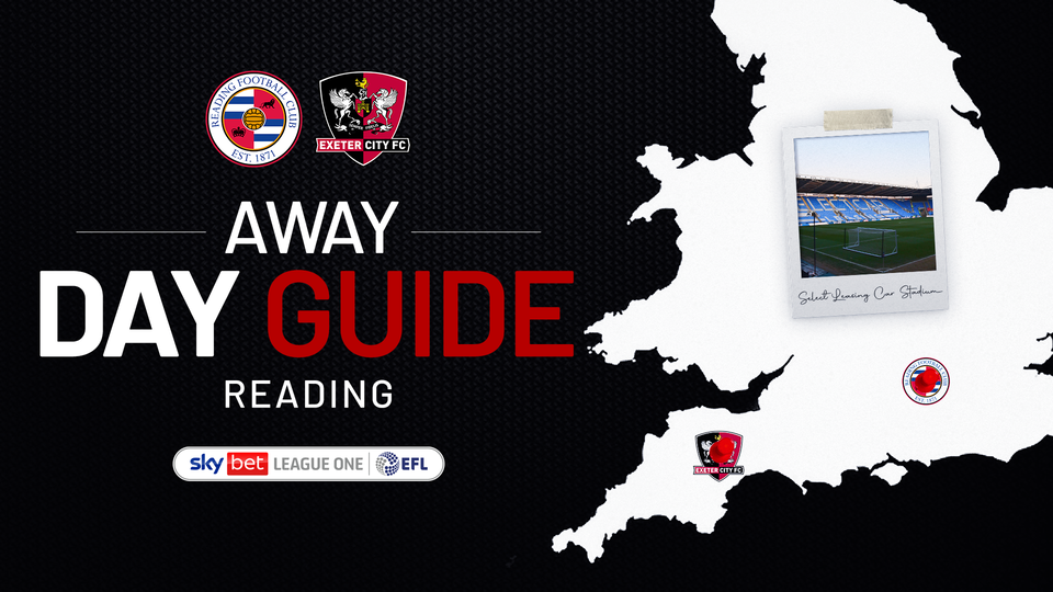 Reading Guide