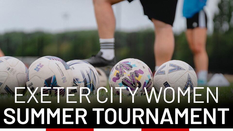 ecwfc summer tournament