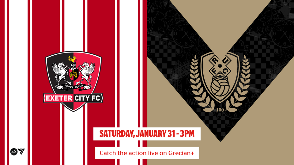 Grecian+ Rotherham