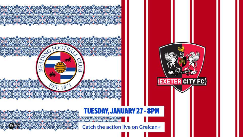 Grecian+ Reading