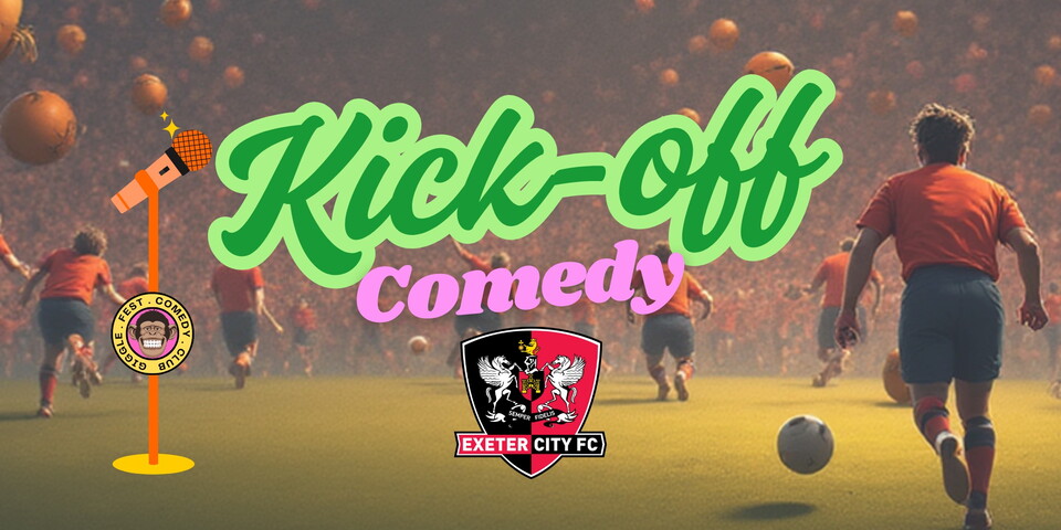 Kick-off Comedy