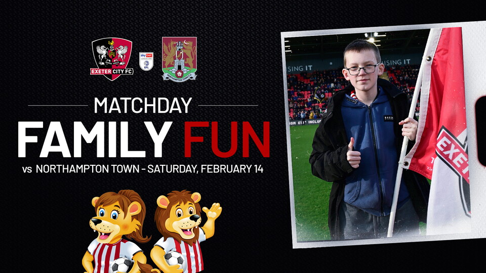 Family Fun Northampton