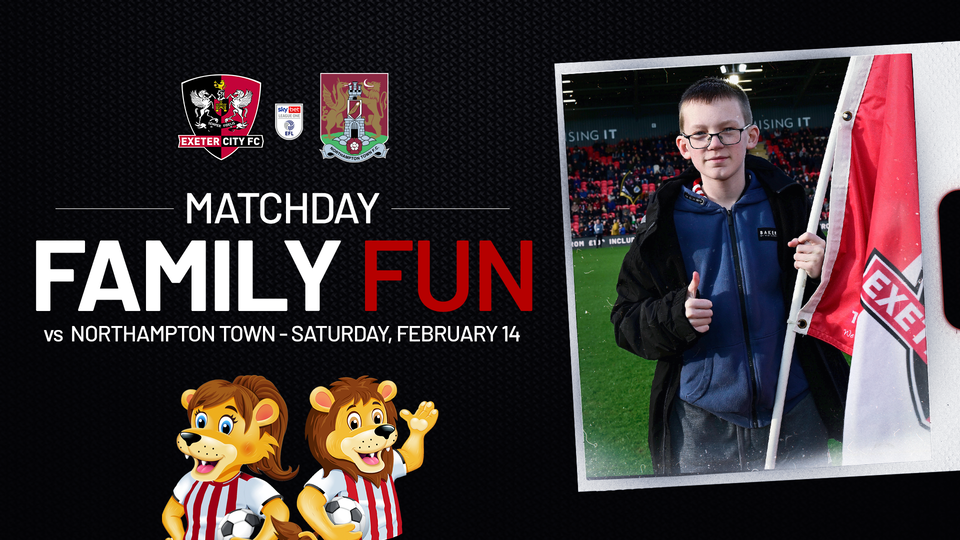 Family Fun Northampton