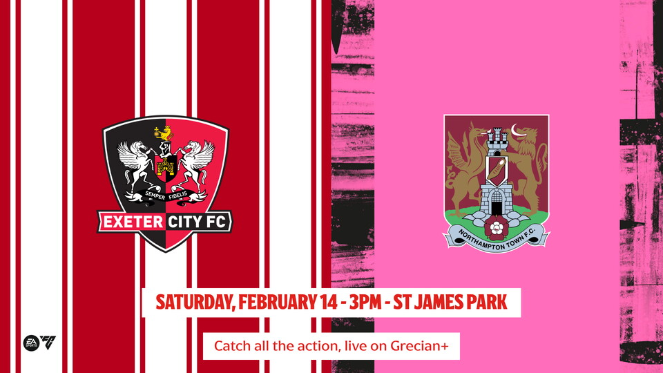 Grecian Plus Northampton