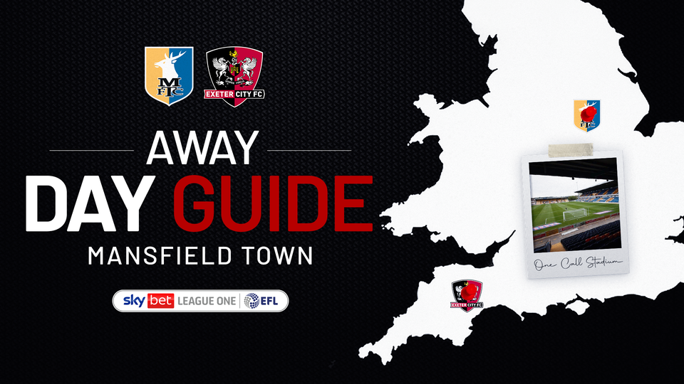 Mansfield Guide