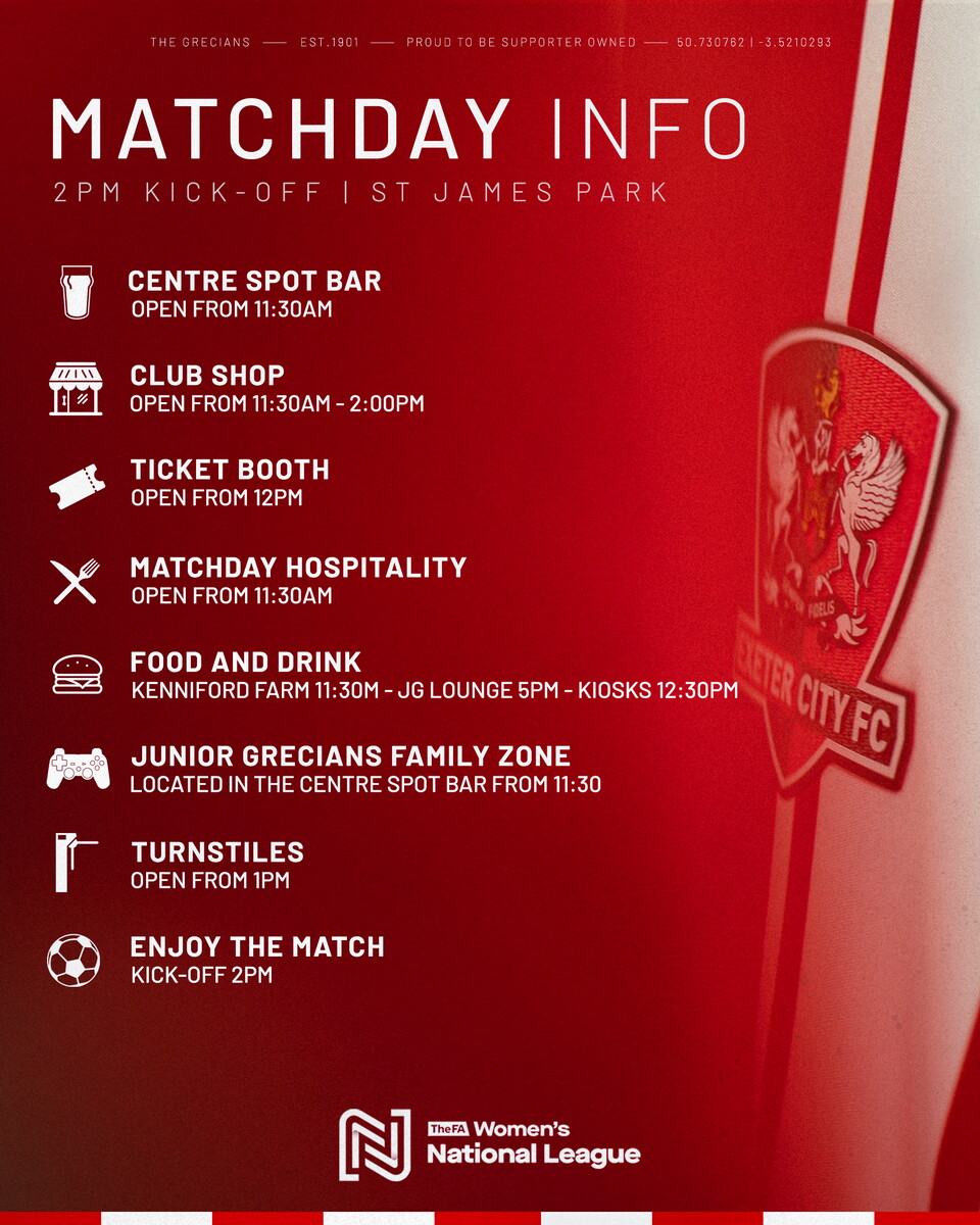 billericay match info