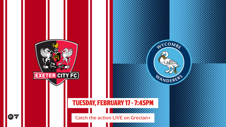 Wycombe details