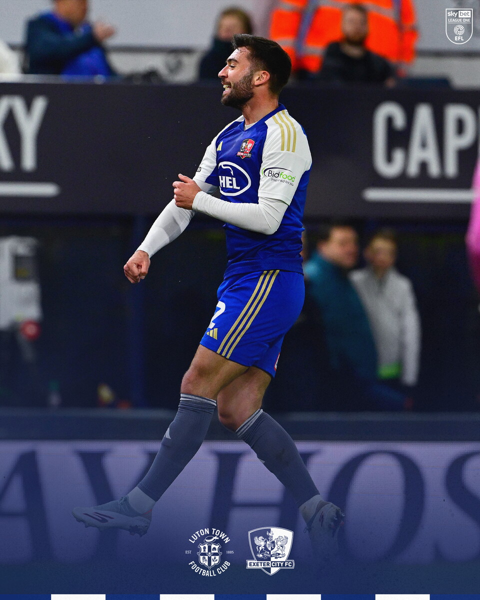 Reece Cole Celebrates