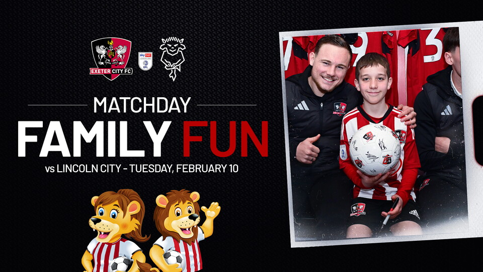 Family Fun Lincoln