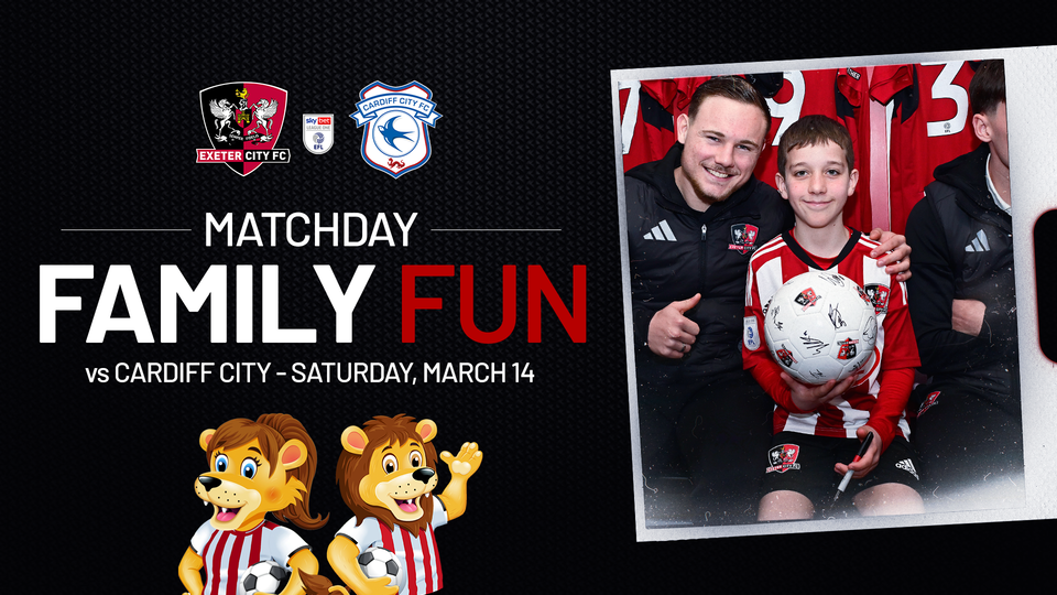 Family Fun Cardiff