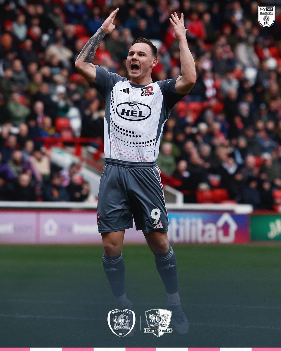 Jayden Wareham Celebrates