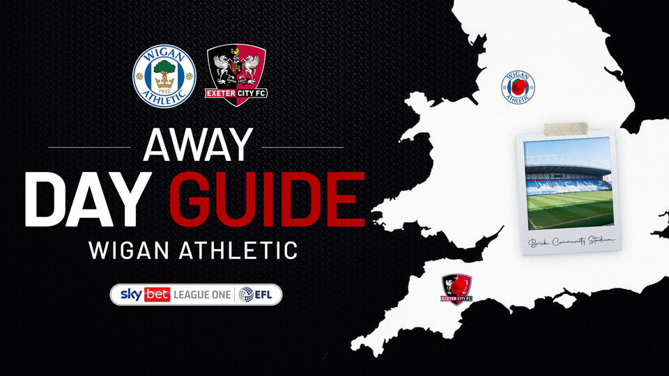 Wigan Guide