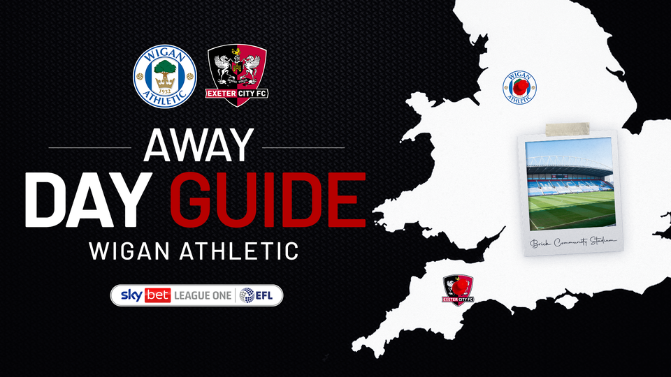 Wigan Guide