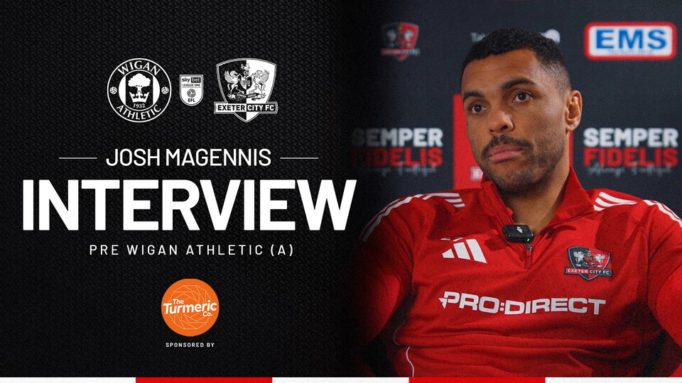 Josh magennis