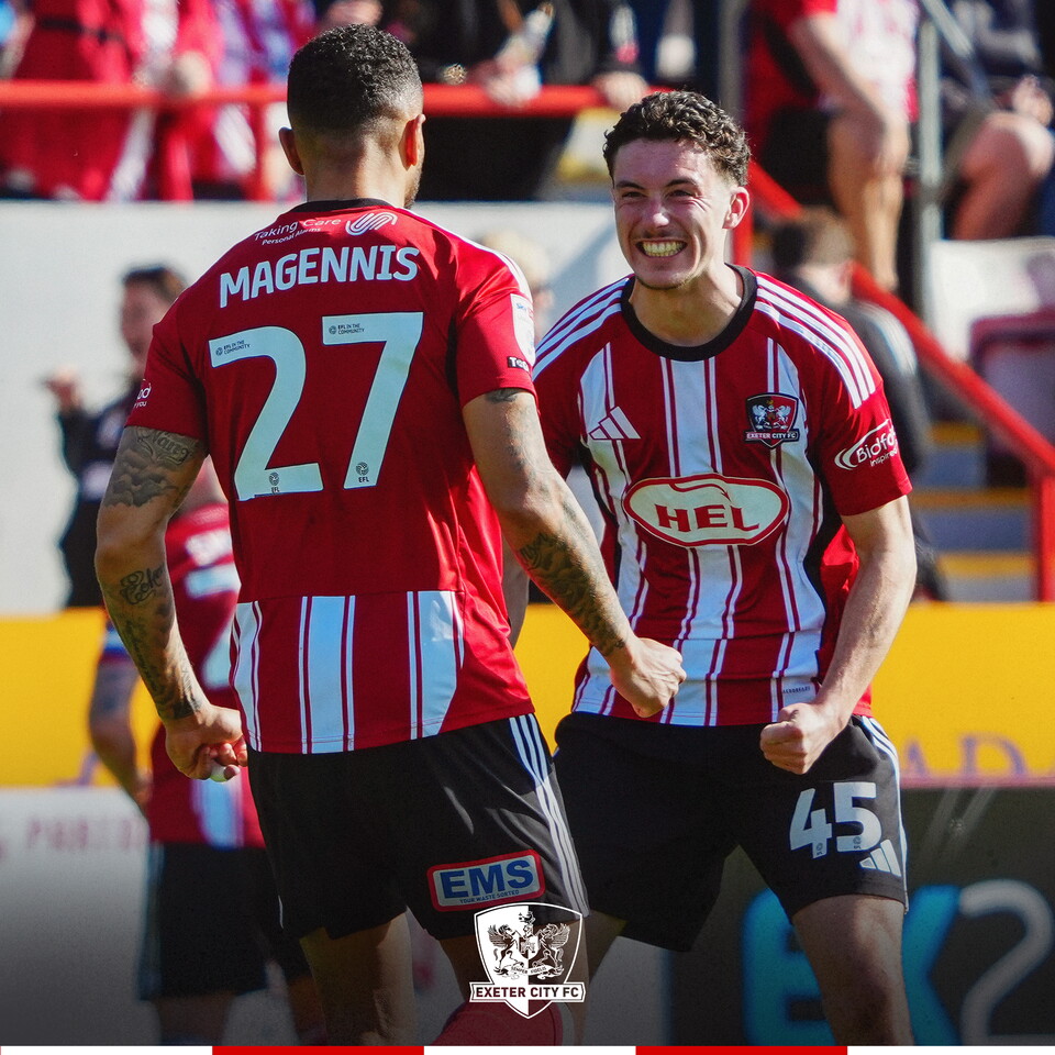 Charlie Cummins in action