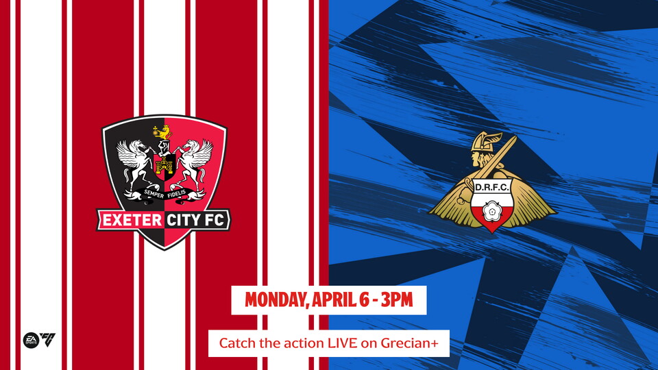 Doncaster Rovers Stream