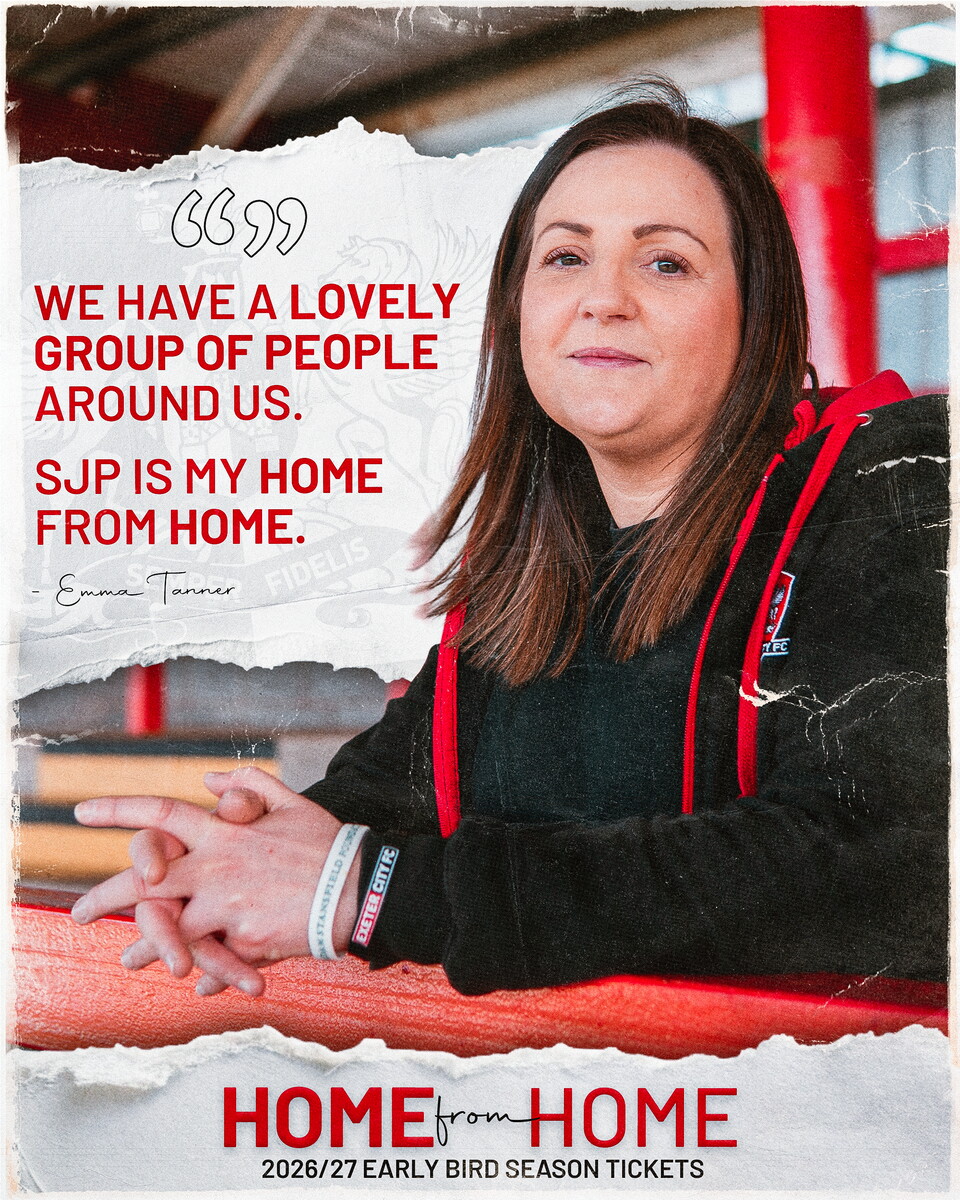 Emma season ticket quote