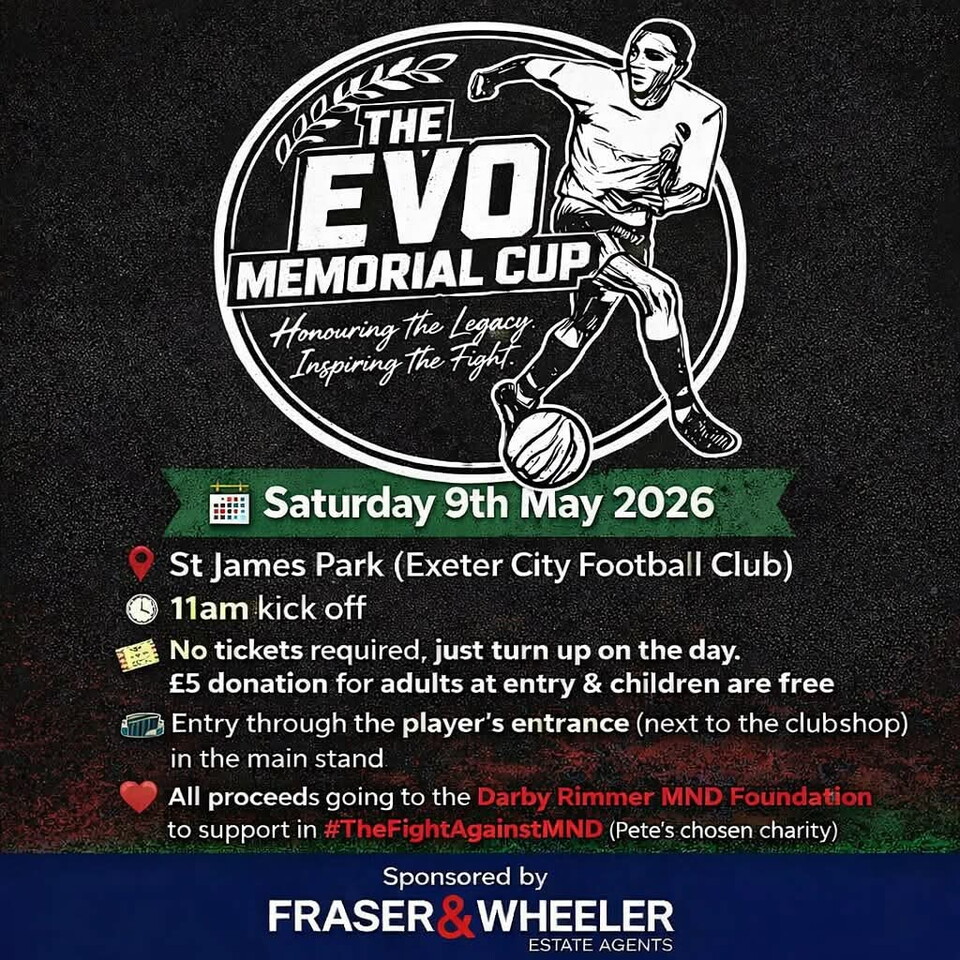 Evo Cup