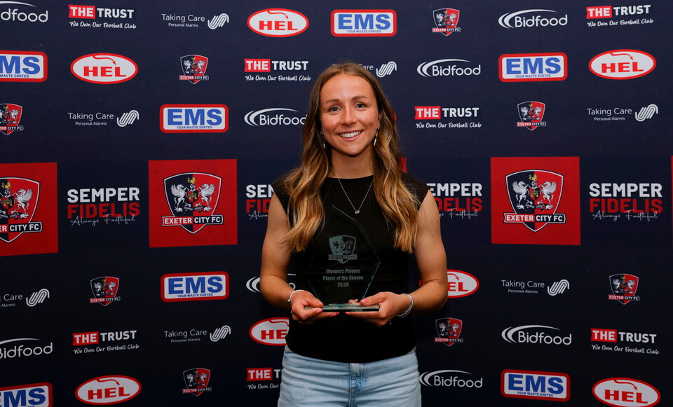 Ishbel Zuurmond award
