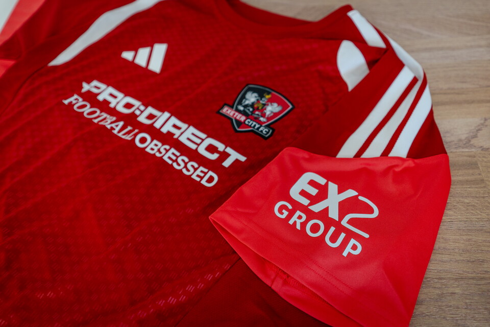 EX2 Sleeve Sponsor