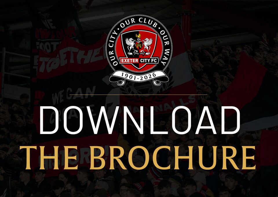Download the Brochure