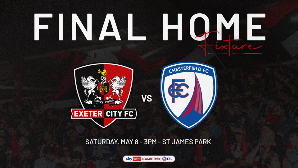 FInal Home