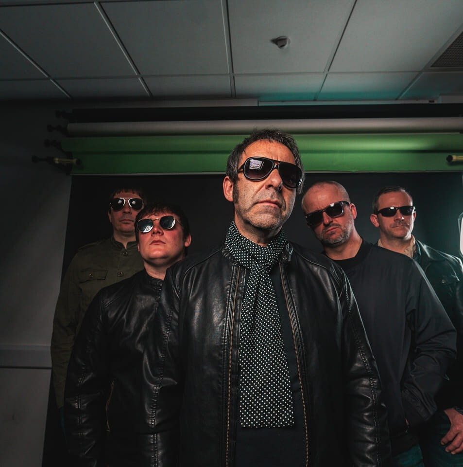 Oasis Tribute