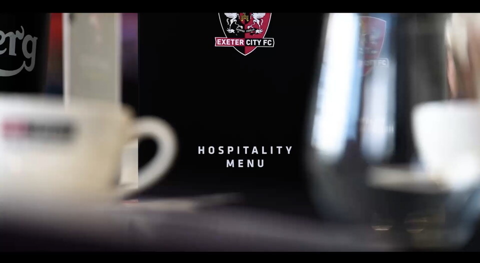 Hospitality fallback