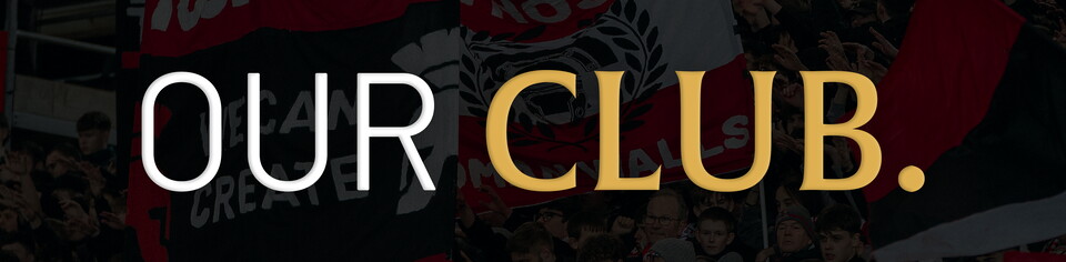 Our Club