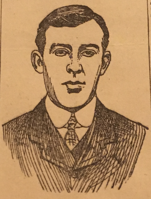 Sid Thomas