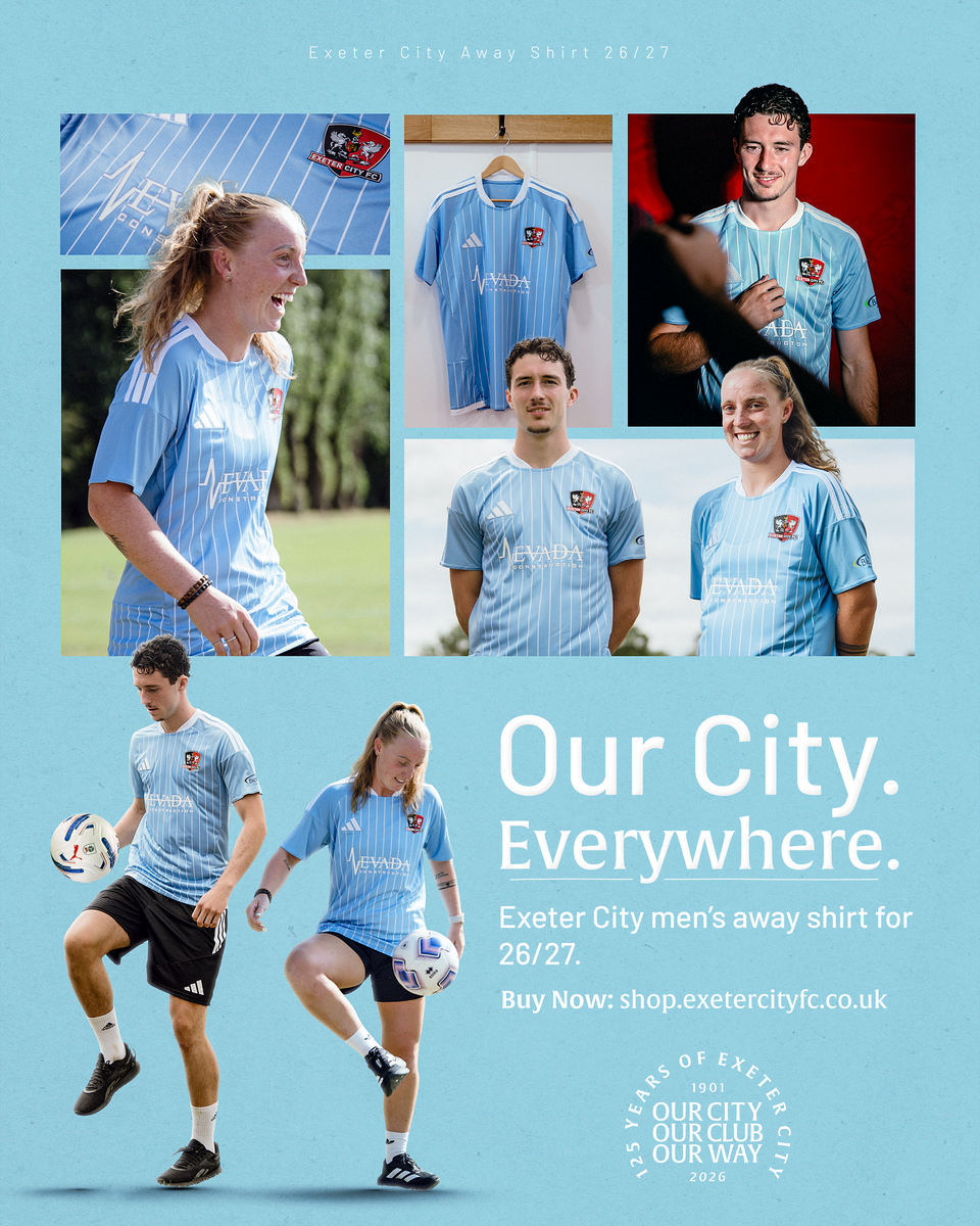 Away Shirt