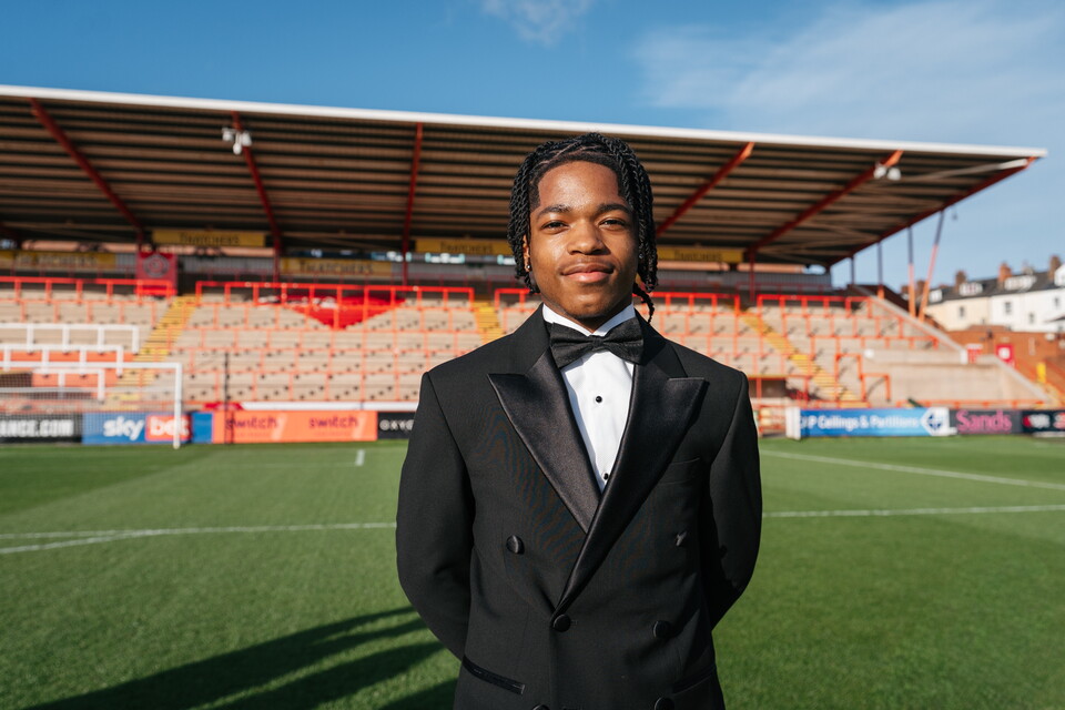Callum Grant