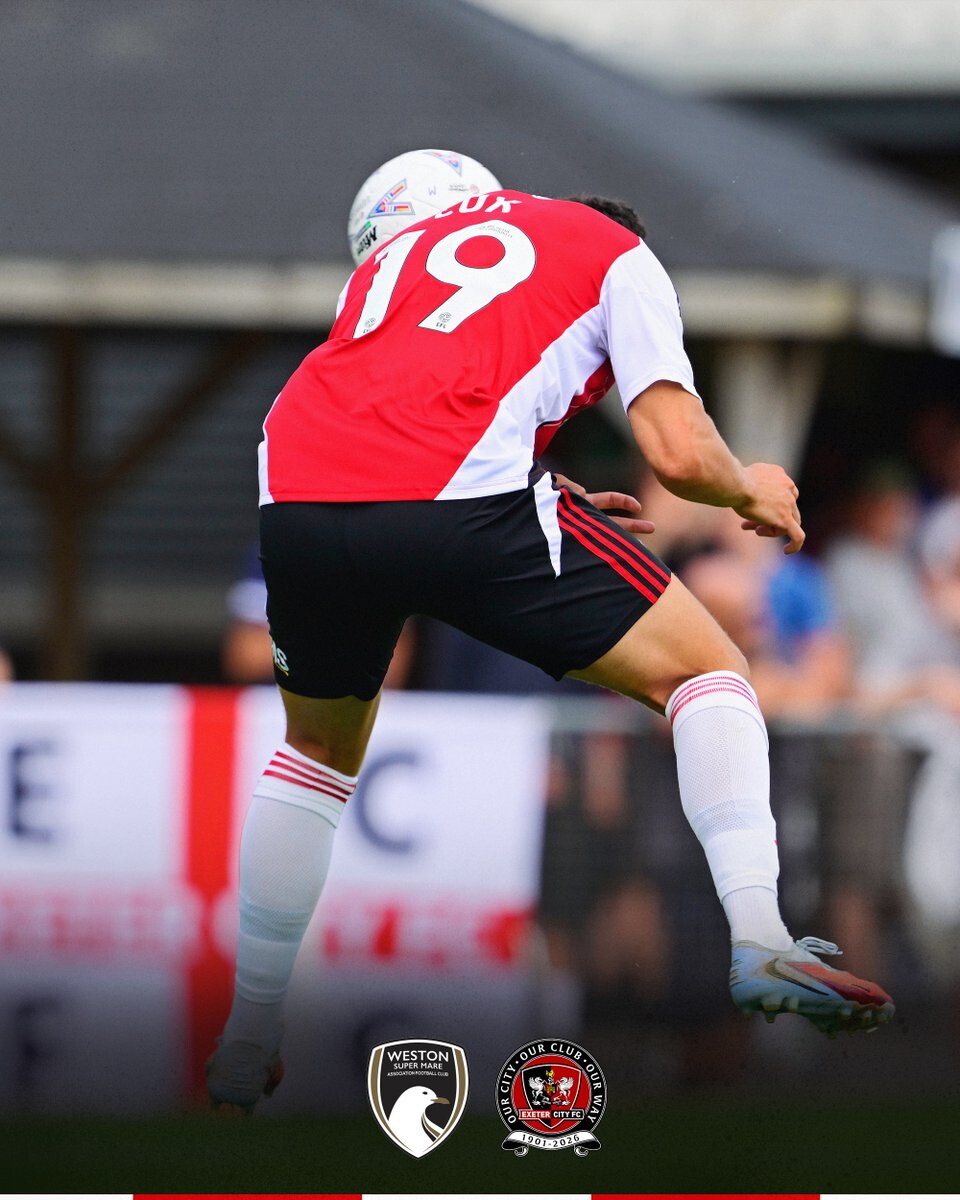 Sonny Cox opens scoring