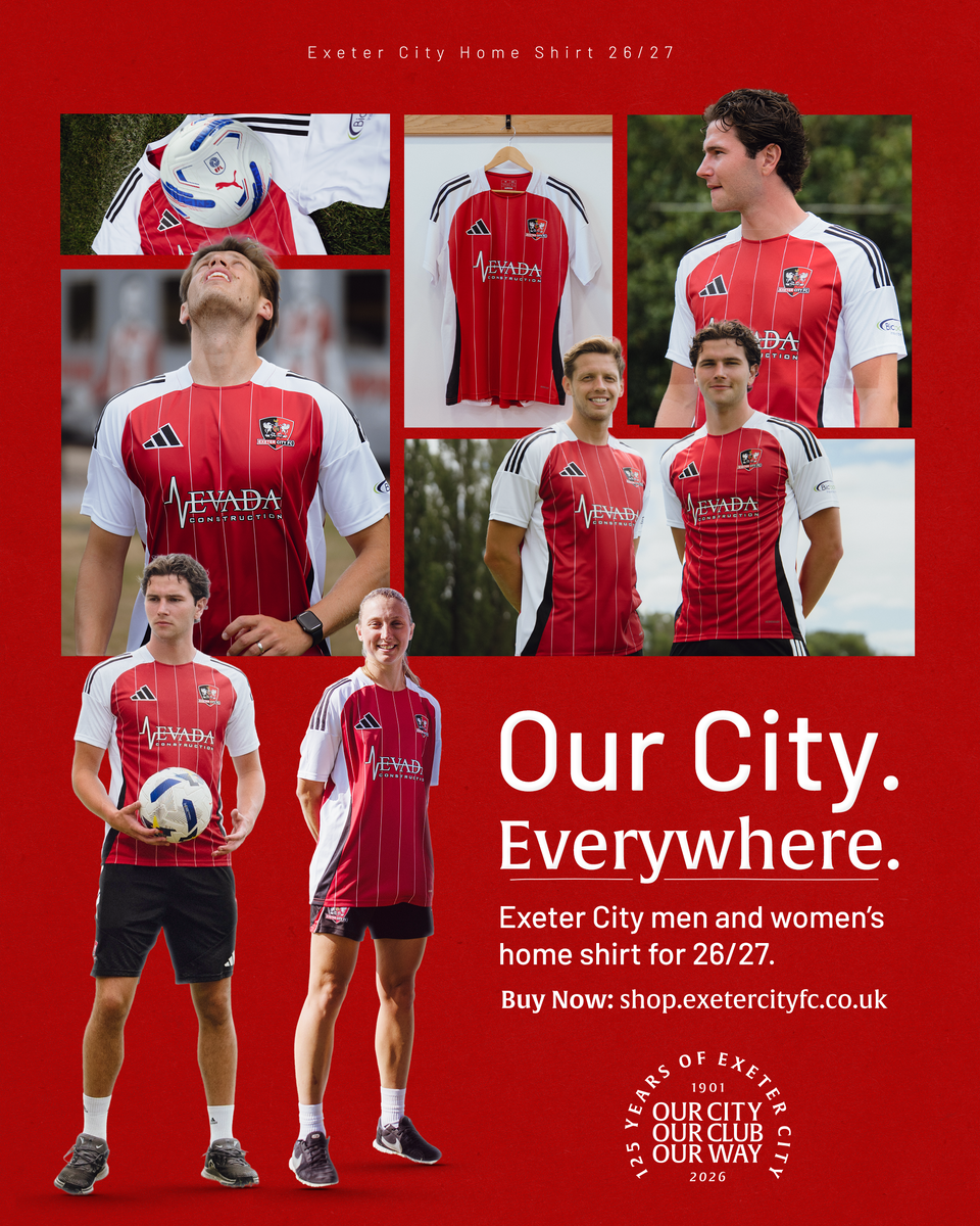 New Home Shirt