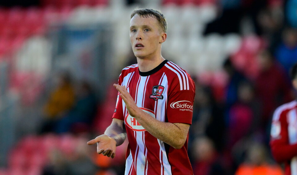 Jake Doyle-Hayes