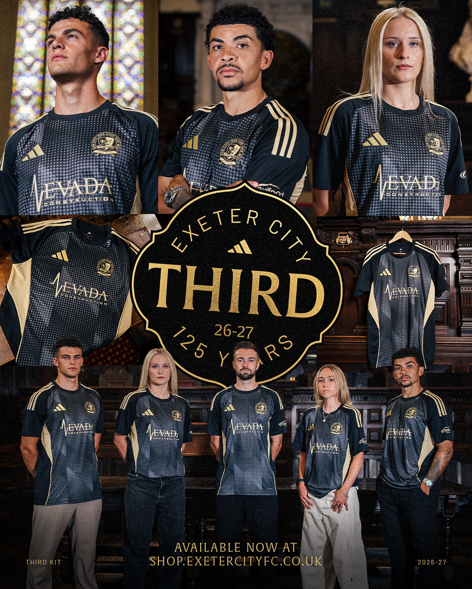 Third Kit 4x5
